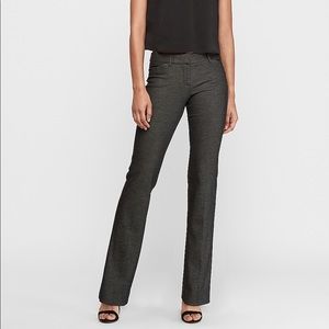 NWOT Express Editor dress pants
